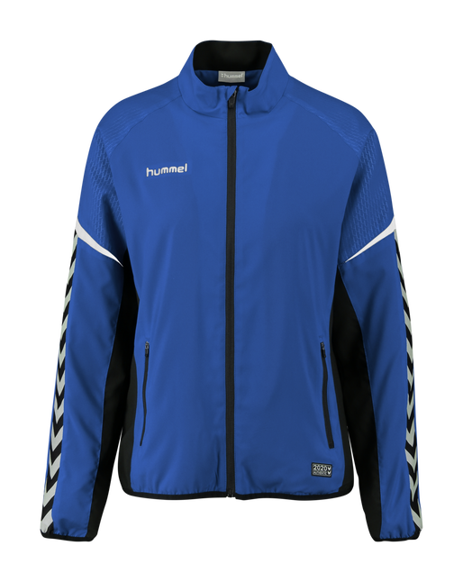 hummel CHARGE MICRO ZIPJKT W1