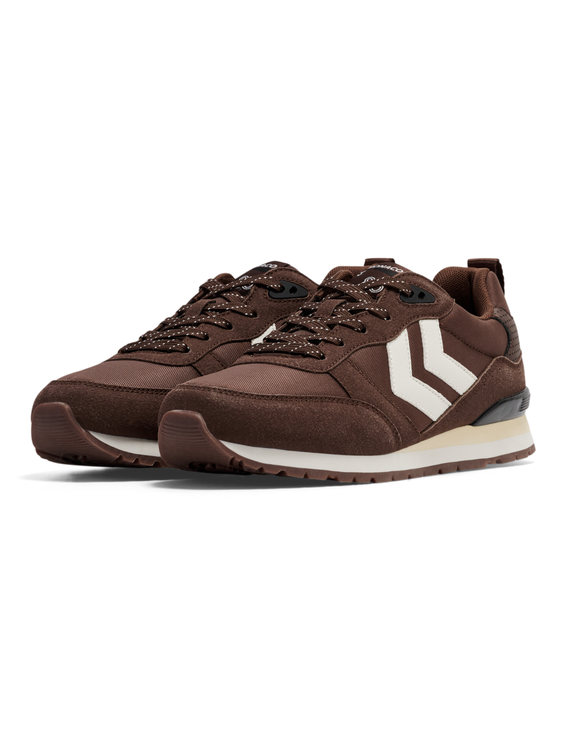 MONACO 86 NS, CHESTNUT, packshot