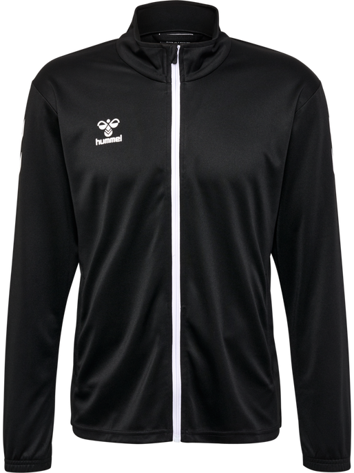 hmlLOGO SUIT, BLACK hmlLOGO SUIT, BLACK, packshot