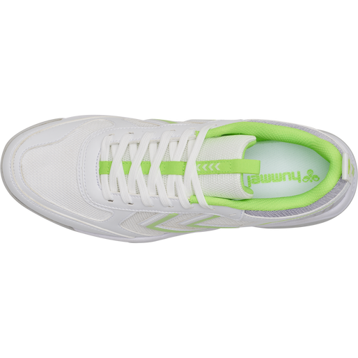 AEROTEAM 2.0, WHITE, packshot