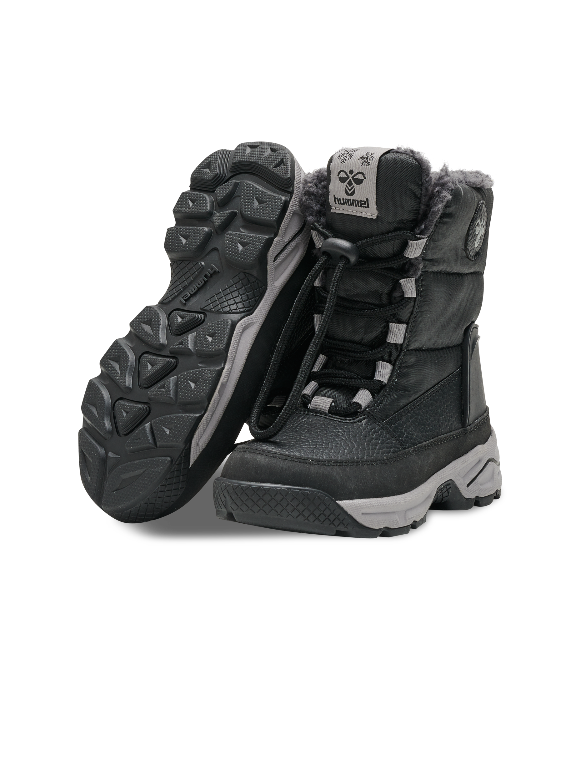 SNOW BOOT LOW JR, 2001, packshot