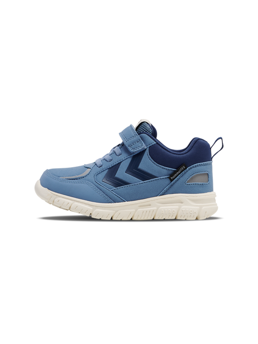 X-LIGHT 2.0 TEX JR, CORONET BLUE, packshot