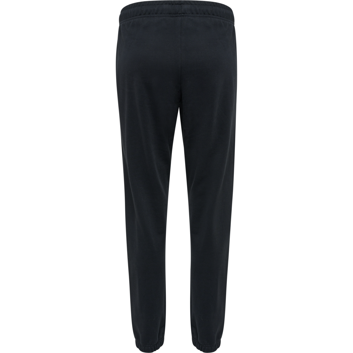 hmlLGC SHAI REGULAR PANTS, BLACK, packshot
