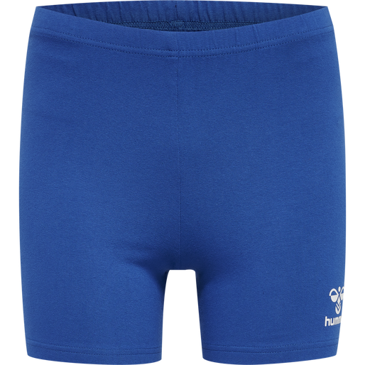 hmlCORE VOLLEY COTTON HIPSTER WO, TRUE BLUE, packshot