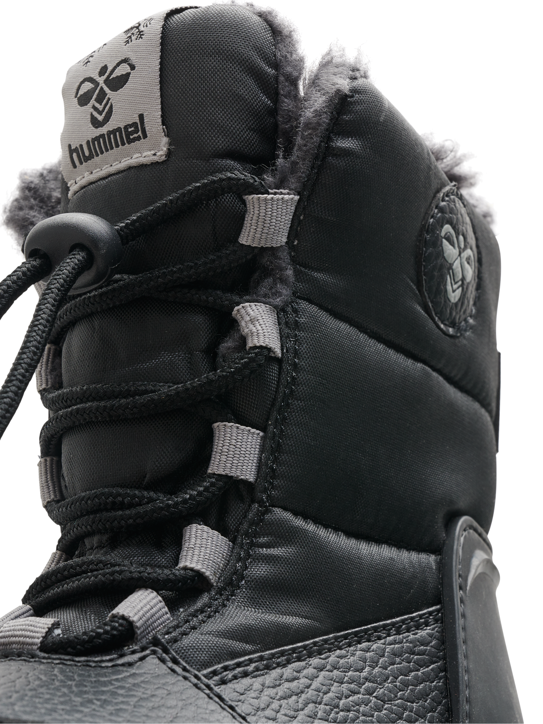SNOW BOOT LOW JR, 2001, packshot