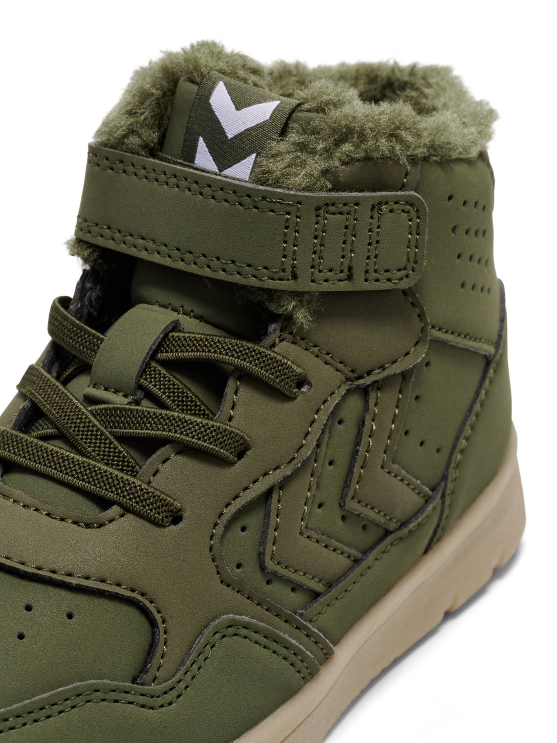 CAMDEN WINTER HIGH JR, OLIVE NIGHT, packshot