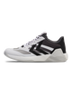 WHITE/BLACK