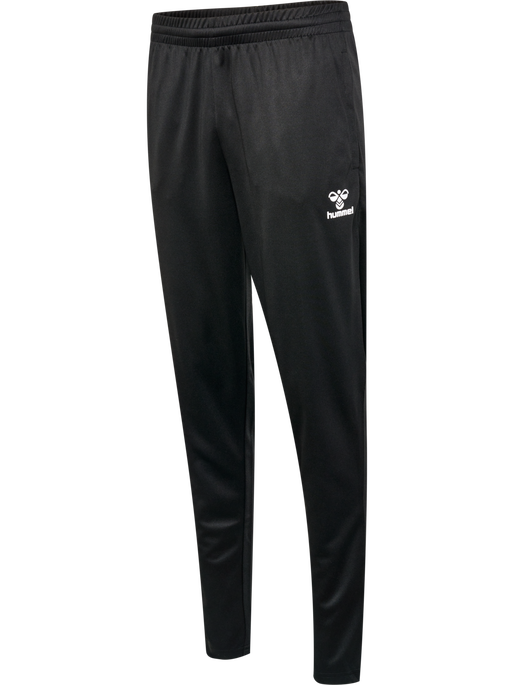 hmlLOGO SUIT, TRUE RED/BLACK hmlLOGO SUIT, TRUE RED/BLACK, packshot