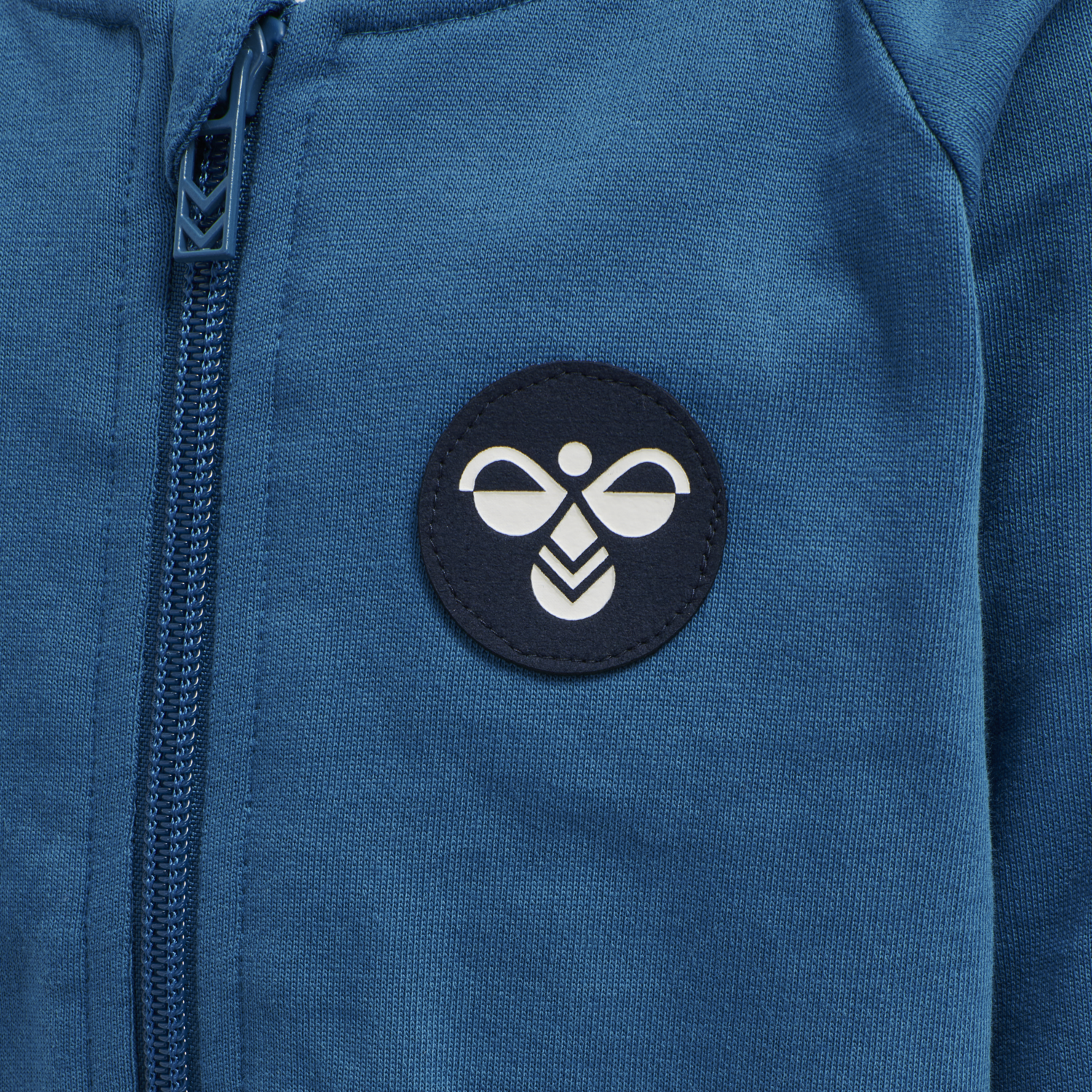 hmlPATOS ZIP JACKET, 8370, packshot