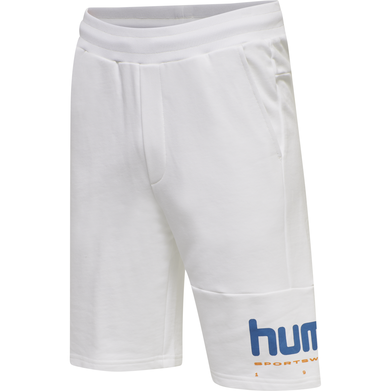 hmlLGC MANFRED SHORTS, 9001, packshot
