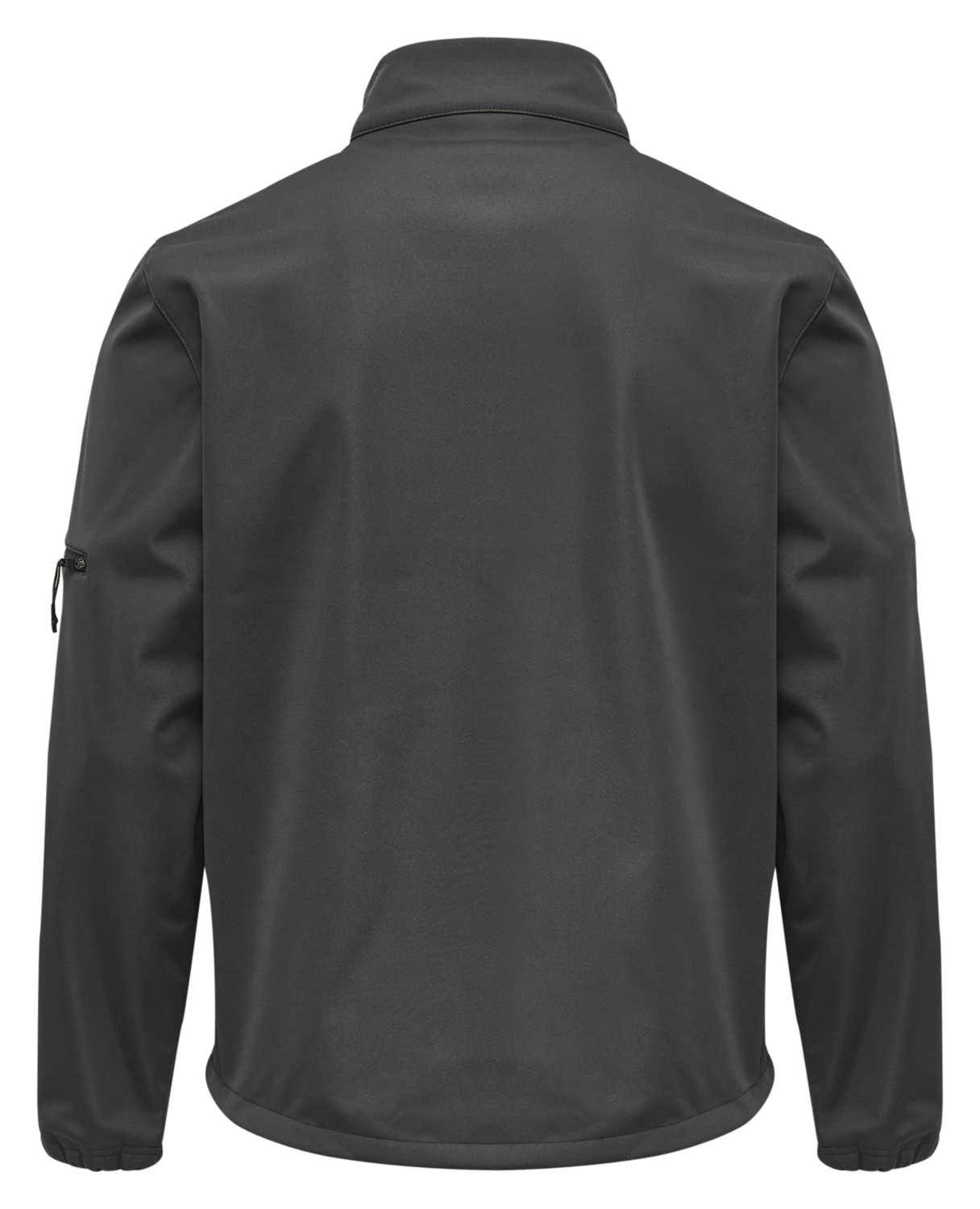 hummel softshell jacket
