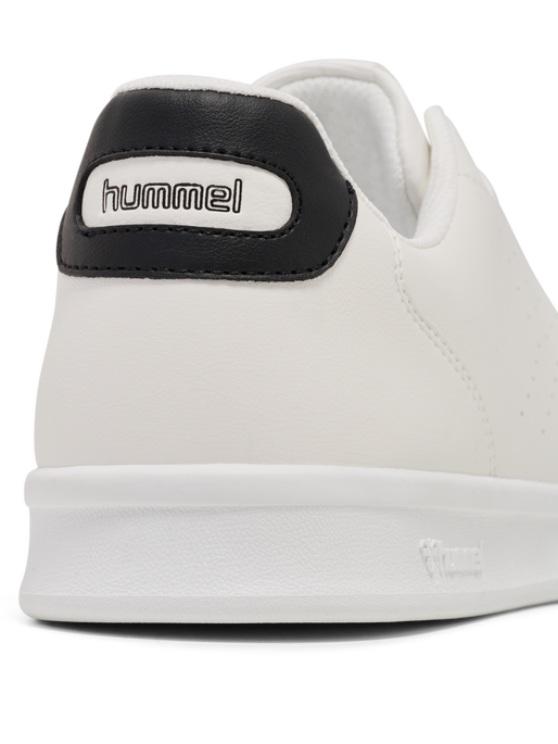 COURT LINE, WHITE/BLACK COURT LINE, WHITE/BLACK, packshot