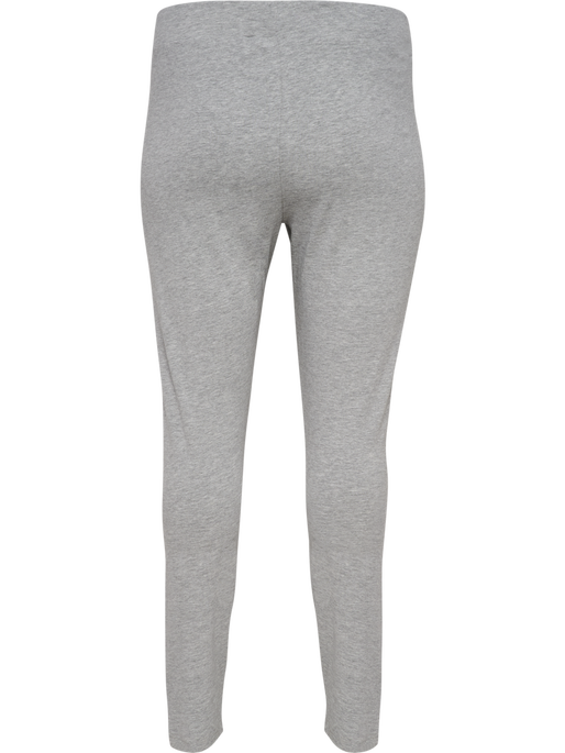 hmlLEGACY WOMAN HW TIGHTS PLUS, 2006, packshot