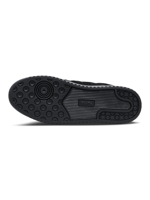 ST. POWER PLAY CANVAS, BLACK/MAGNET, packshot