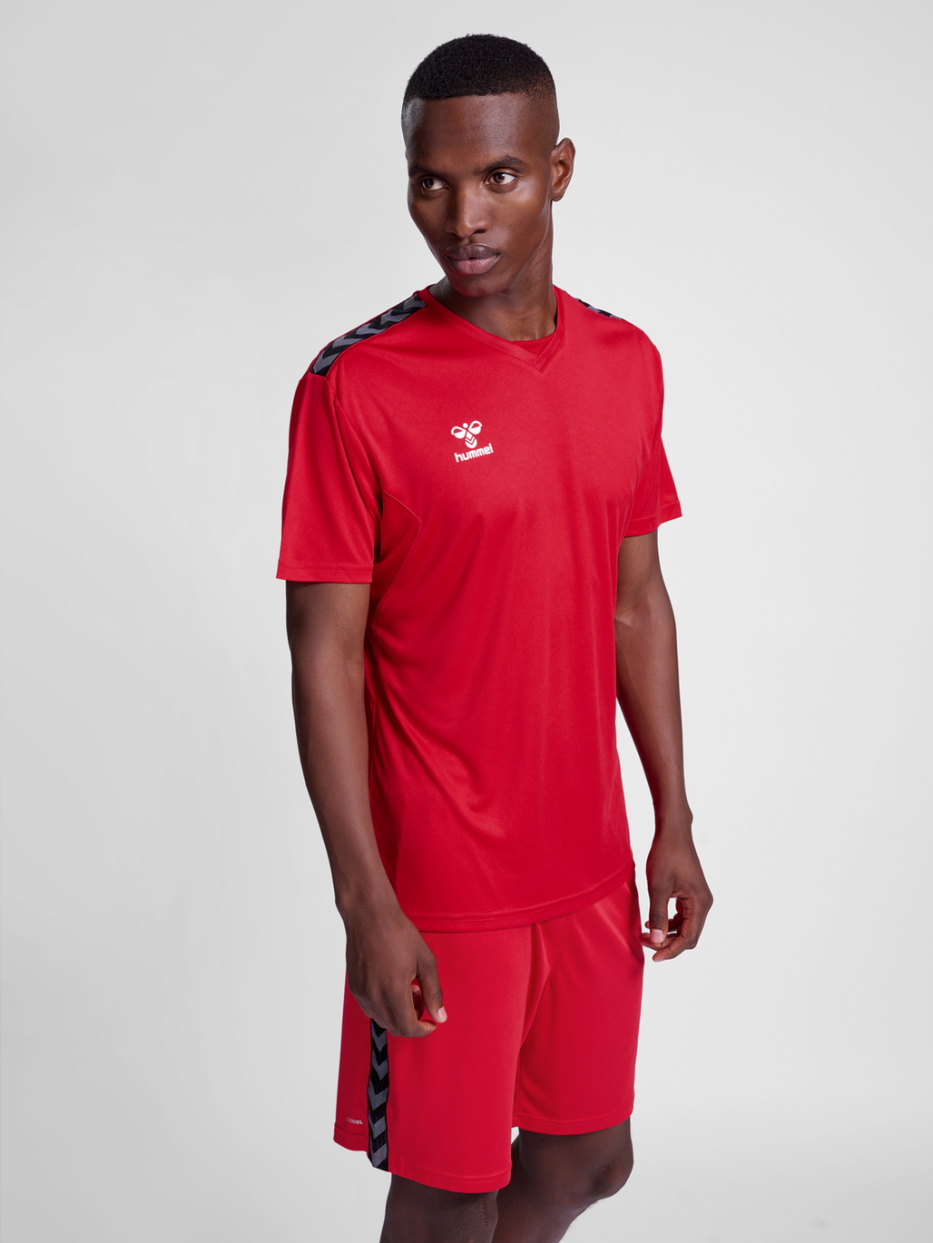Hummel Poly unaccompanied Short Stay Authentic