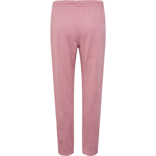 hmlLGC SHAI REGULAR PANTS, NOSTALGIA ROSE, packshot