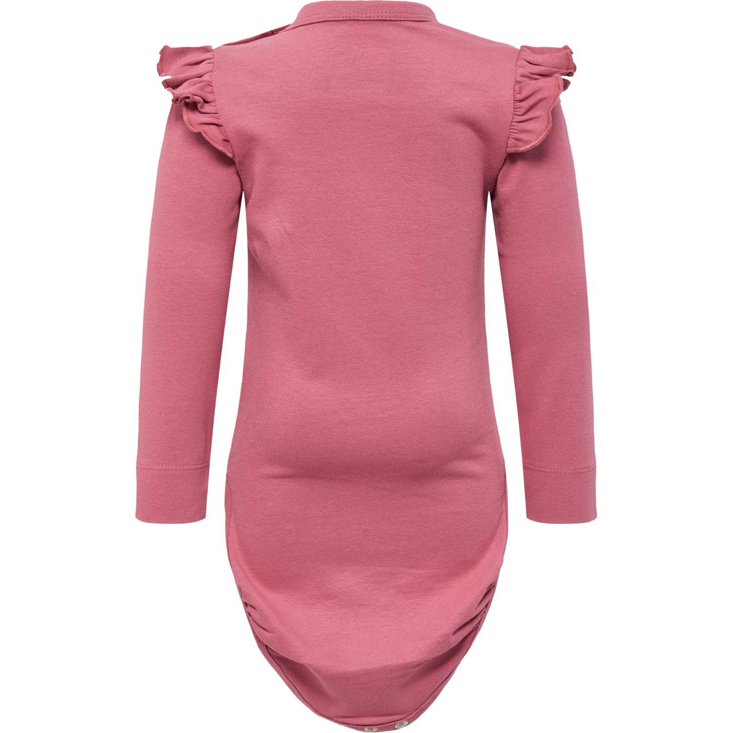 hmlDANA BODY L/S, BAROQUE ROSE, packshot