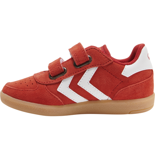 VICTORY SUEDE INFANT, 3427, packshot