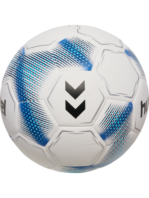 hmlPRECISION TRAINING PRO, WHITE/BLUE/DARK BLUE, packshot