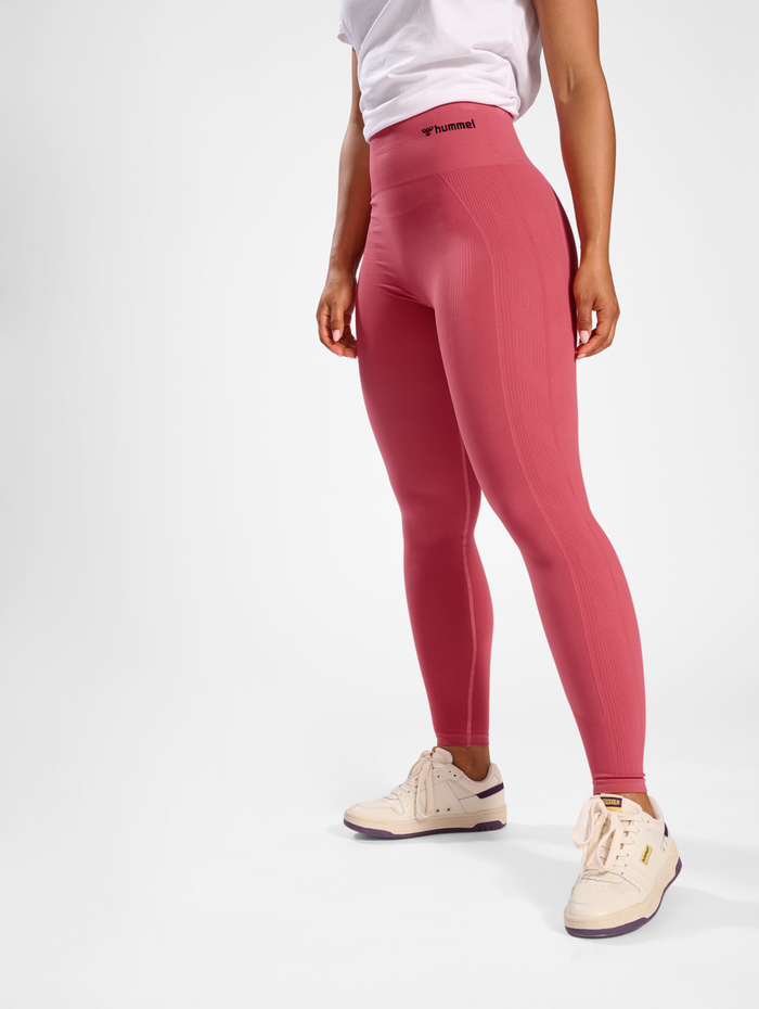 Lightweight seamless tights 2025