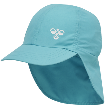 hmlBREEZE CAP, SCUBA BLUE, packshot