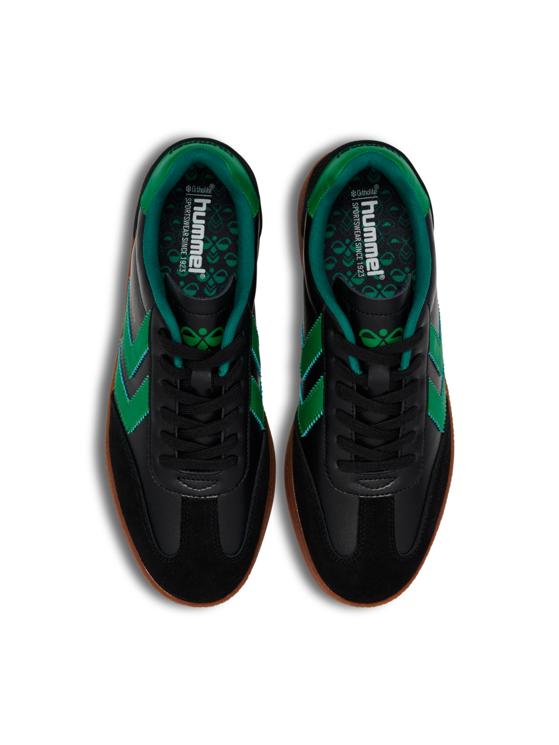 VM78 CPH ARCHIVE, BLACK, packshot