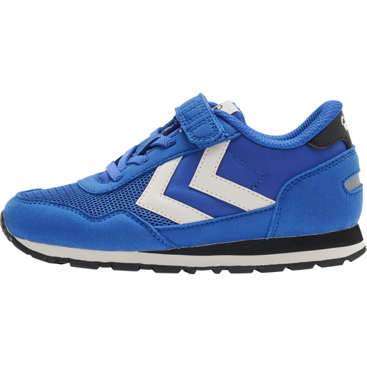 REFLEX JR, LAPIS BLUE, packshot