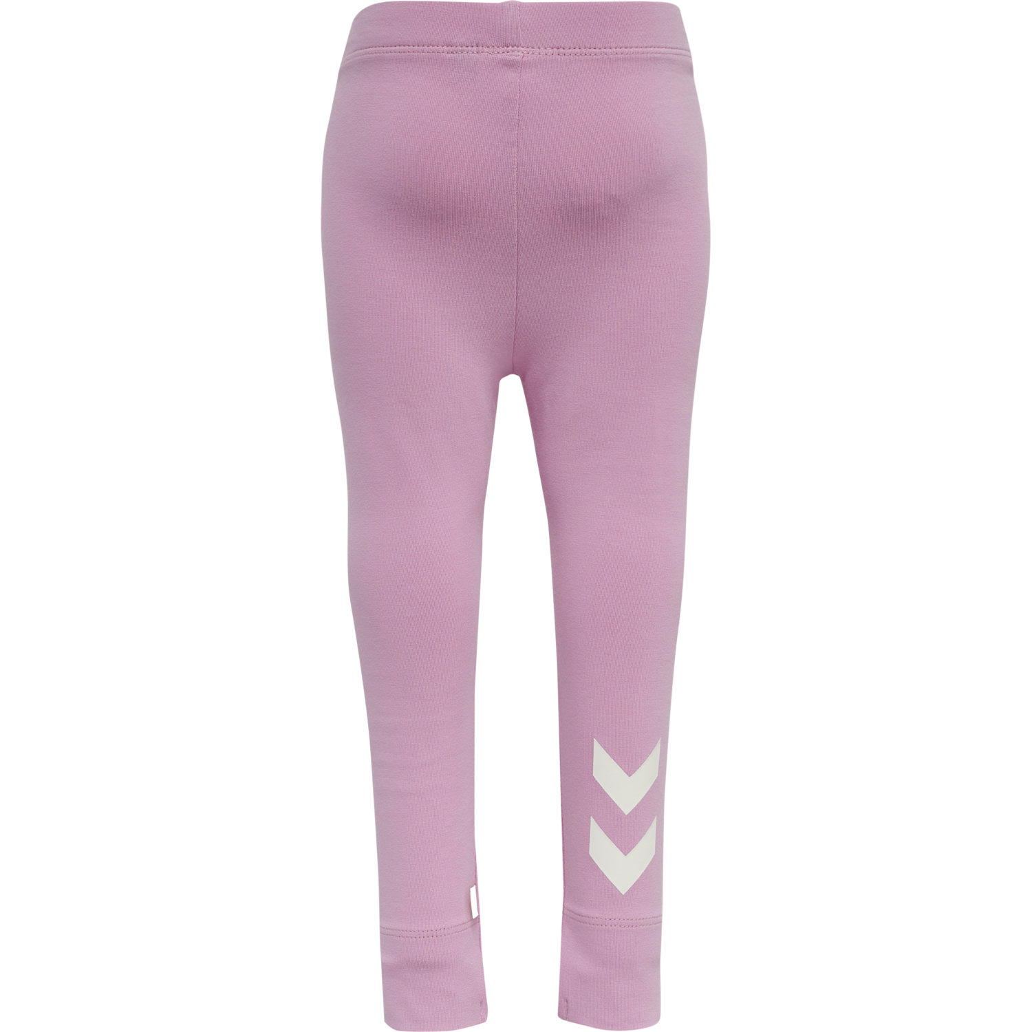 hmlMAULE TIGHTS, MAUVE MIST, packshot