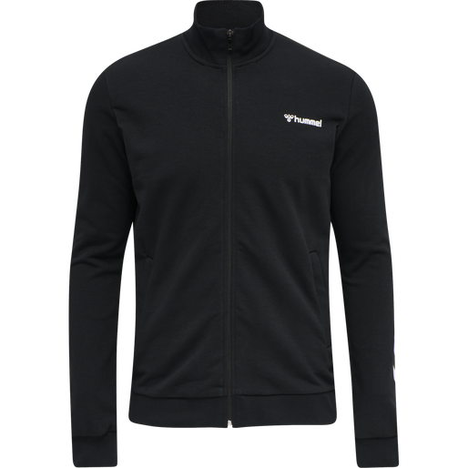 hmlISAM ZIP JACKET, 2001, packshot