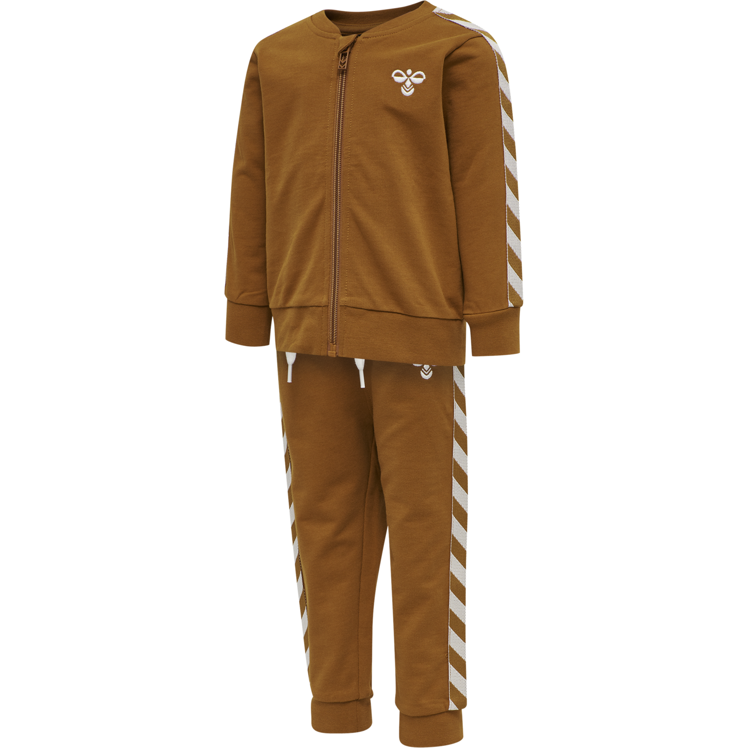 Hummel bille tracksuit Clearance
