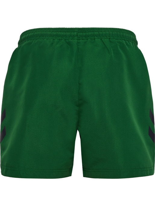 hmlNED SWIM SHORTS, EDEN hmlNED SWIM SHORTS, EDEN, packshot