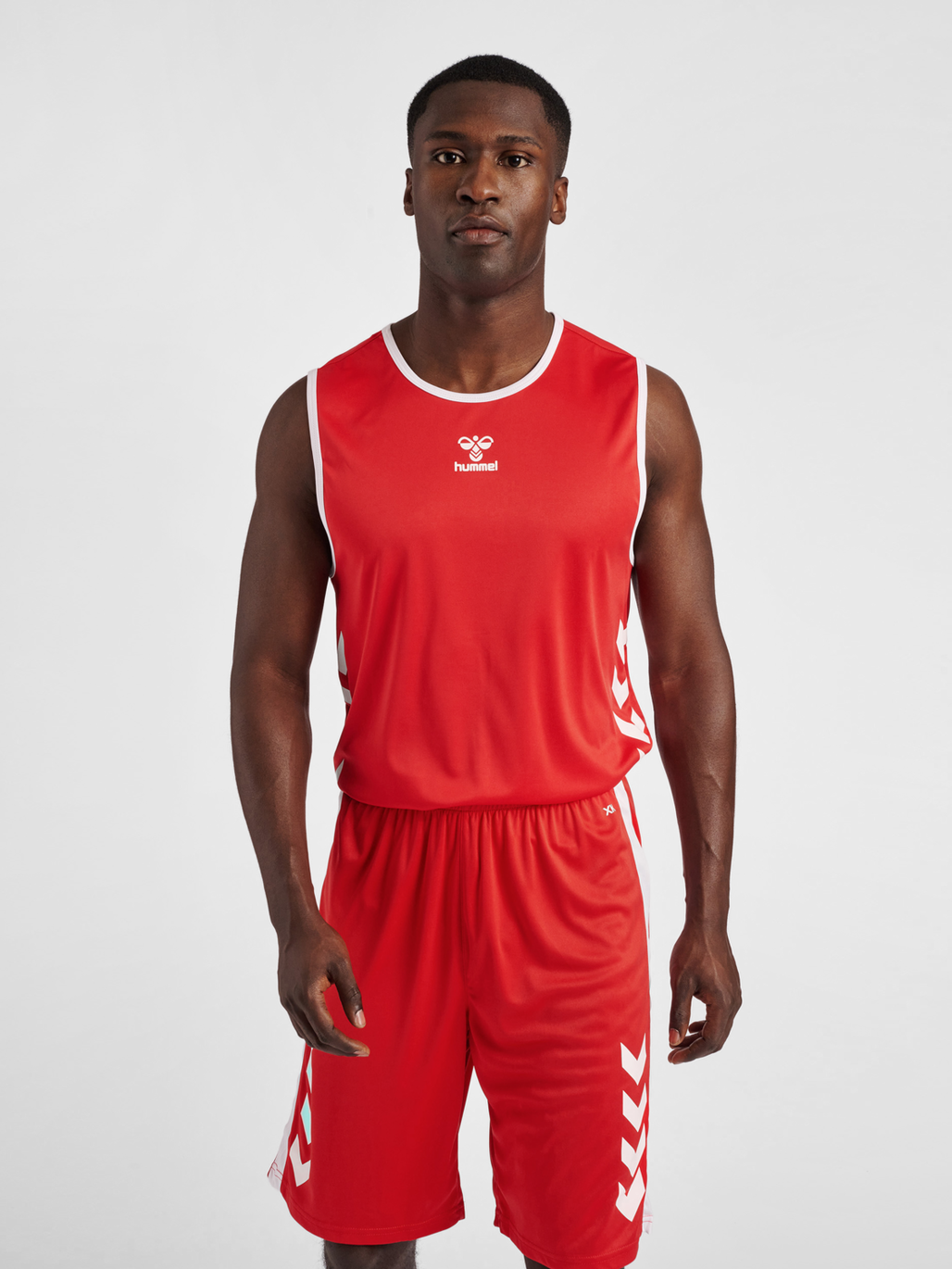 Jersey basket 2025