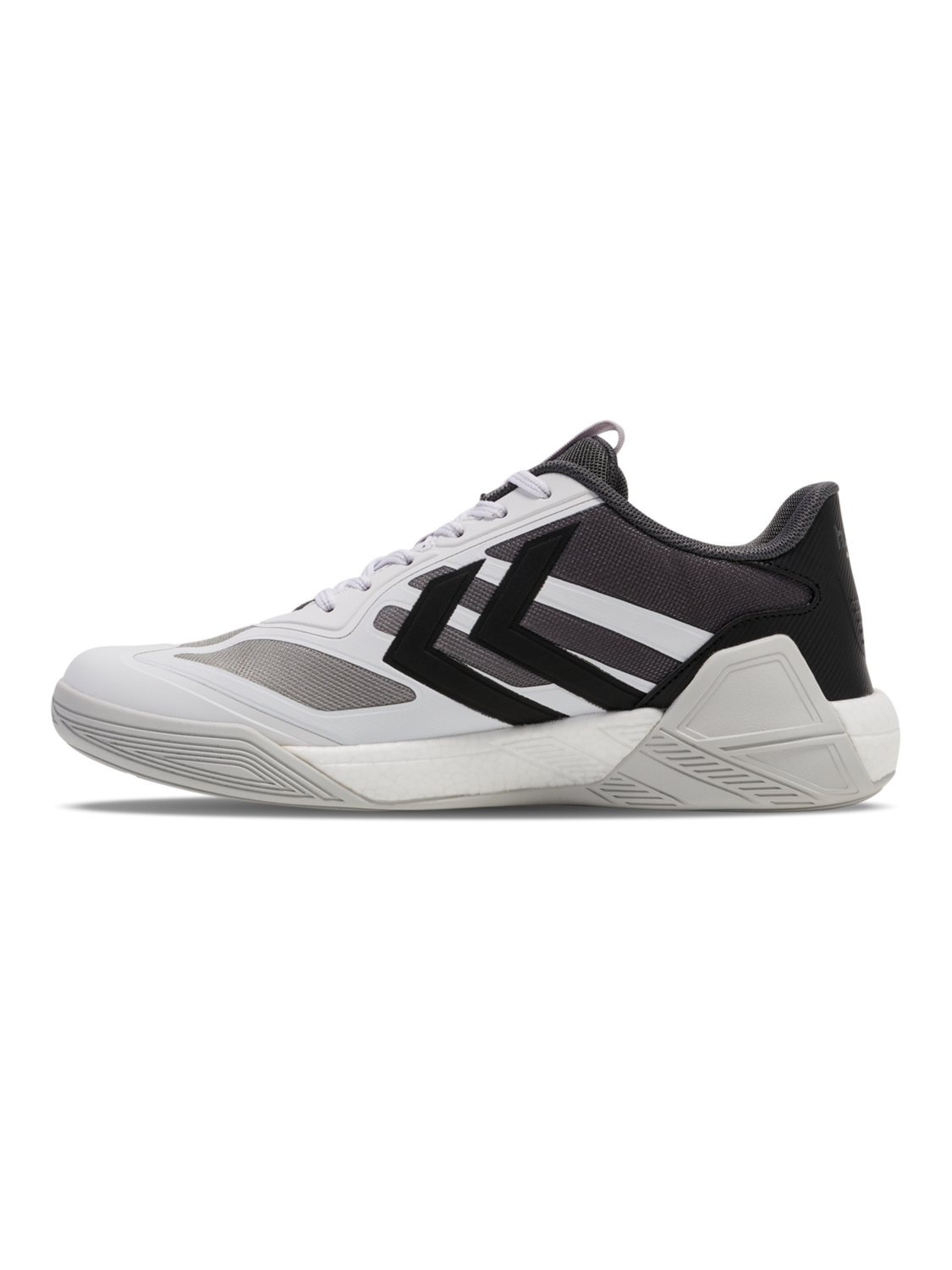 ALGIZ IV, WHITE/BLACK, packshot