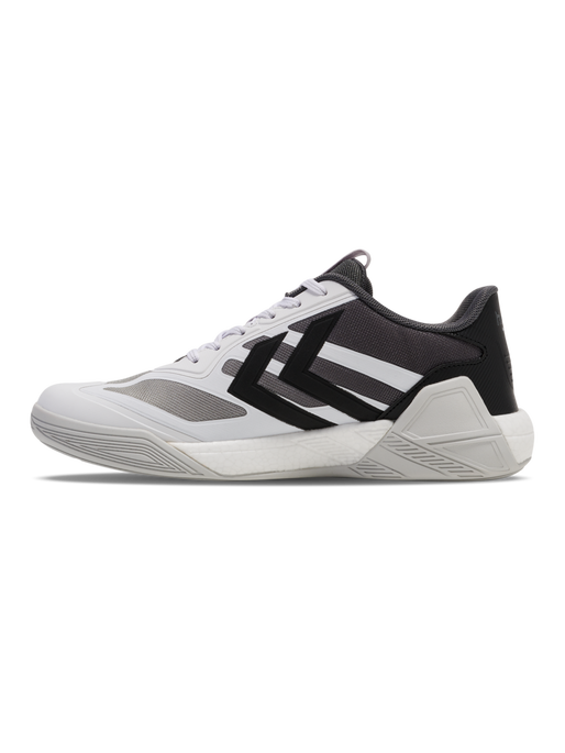 ALGIZ IV, WHITE/BLACK ALGIZ IV, WHITE/BLACK, packshot