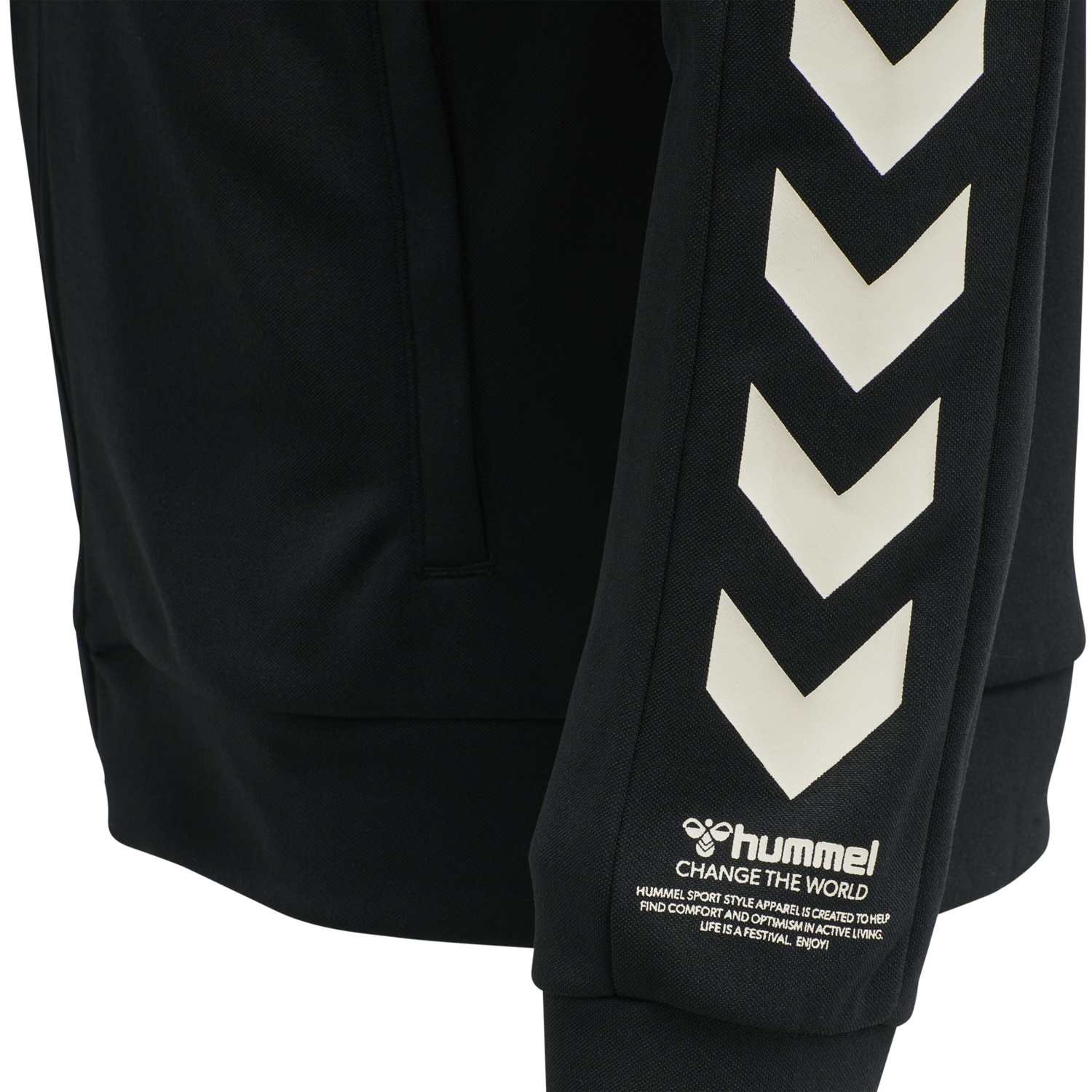 Hummel alec sweatshirt Clearance