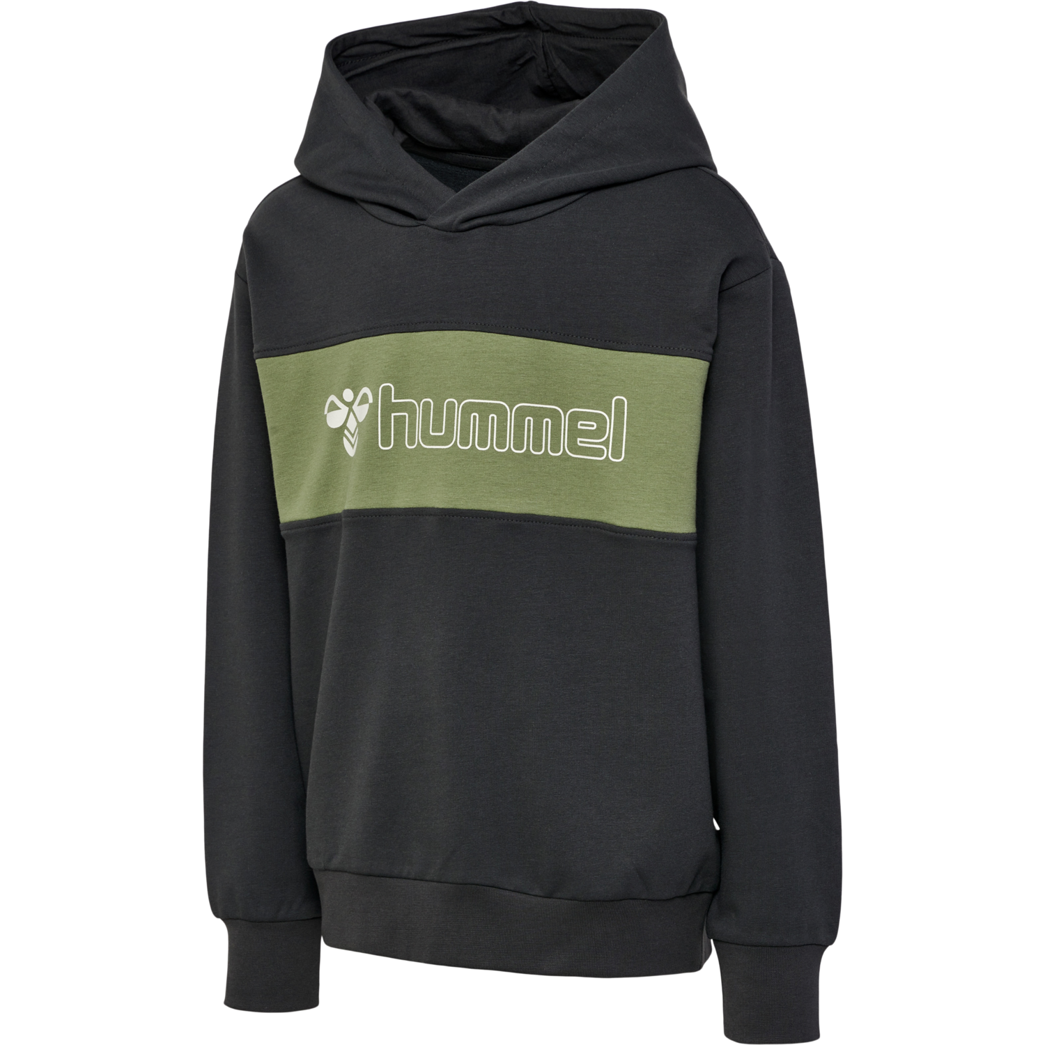 hmlATLAS HOODIE, 1525, packshot