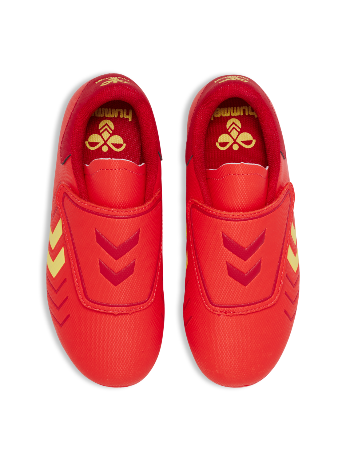 HATTRICK MG JR, HAUTE RED, packshot