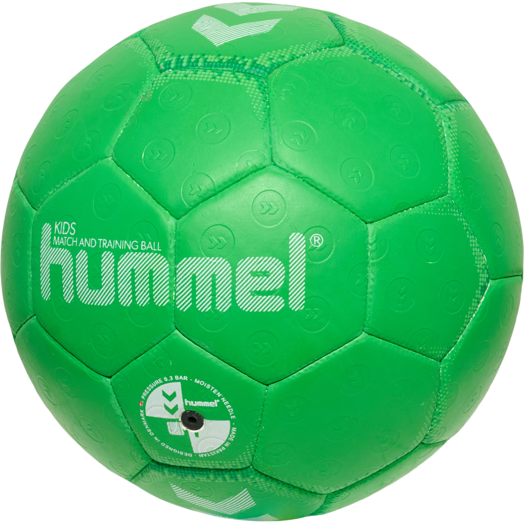 Hummel KIDS HB GREEN WHITE Hummel hummel-kids-hb-green-white-hummel