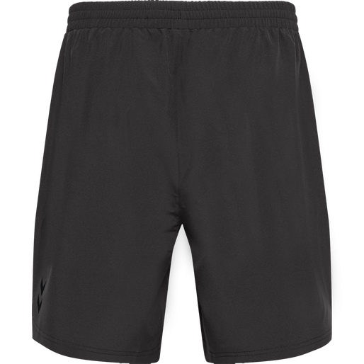 hmlACTIVE COURT WOV SHORTS, 2203, packshot
