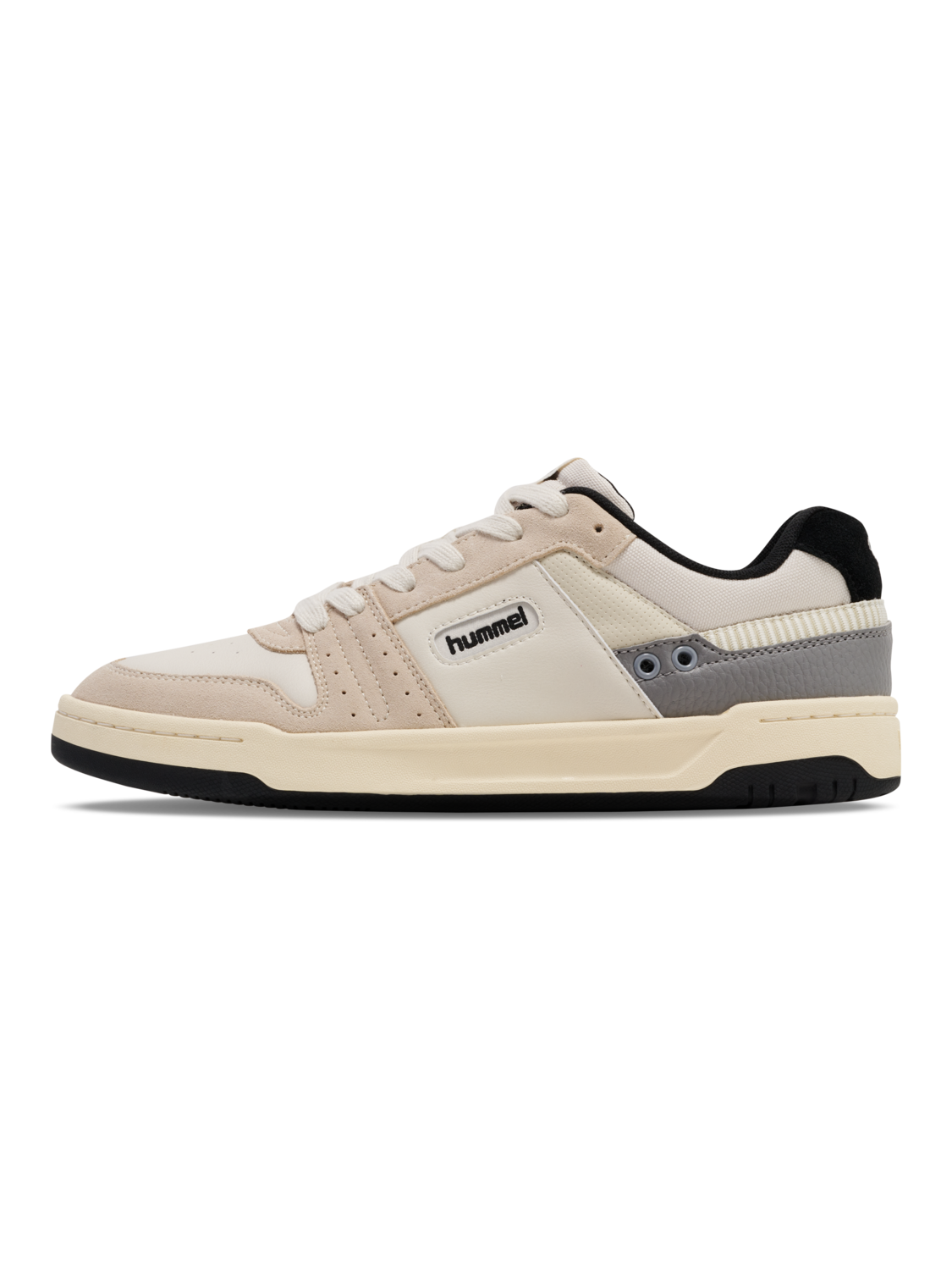 STOCKHOLM LX-E BS, MARSHMALLOW/BLACK IRIS, packshot