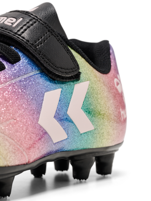 TOP STAR F.G. JR, PINK-A-BOO TOP STAR F.G. JR, PINK-A-BOO, packshot