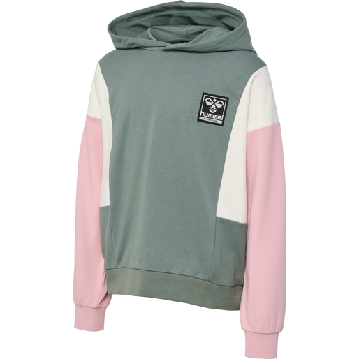 hmlPALOMI HOODIE, 6575, packshot