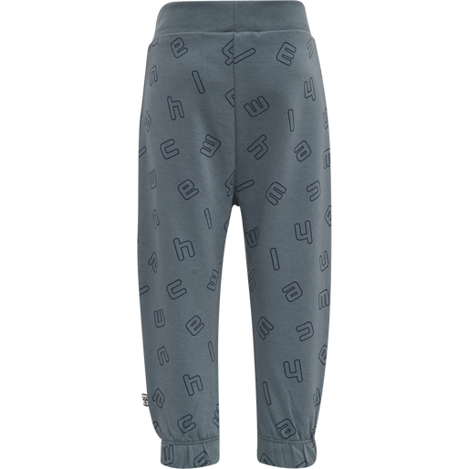 hmlCHEER PANTS, STORMY WEATHER, packshot