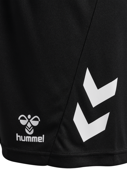 hmlLOGO SET, BLACK hmlLOGO SET, BLACK, packshot
