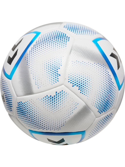 hmlAEROFLY TRAINING PRO, WHITE/BLUE/SILVER, packshot