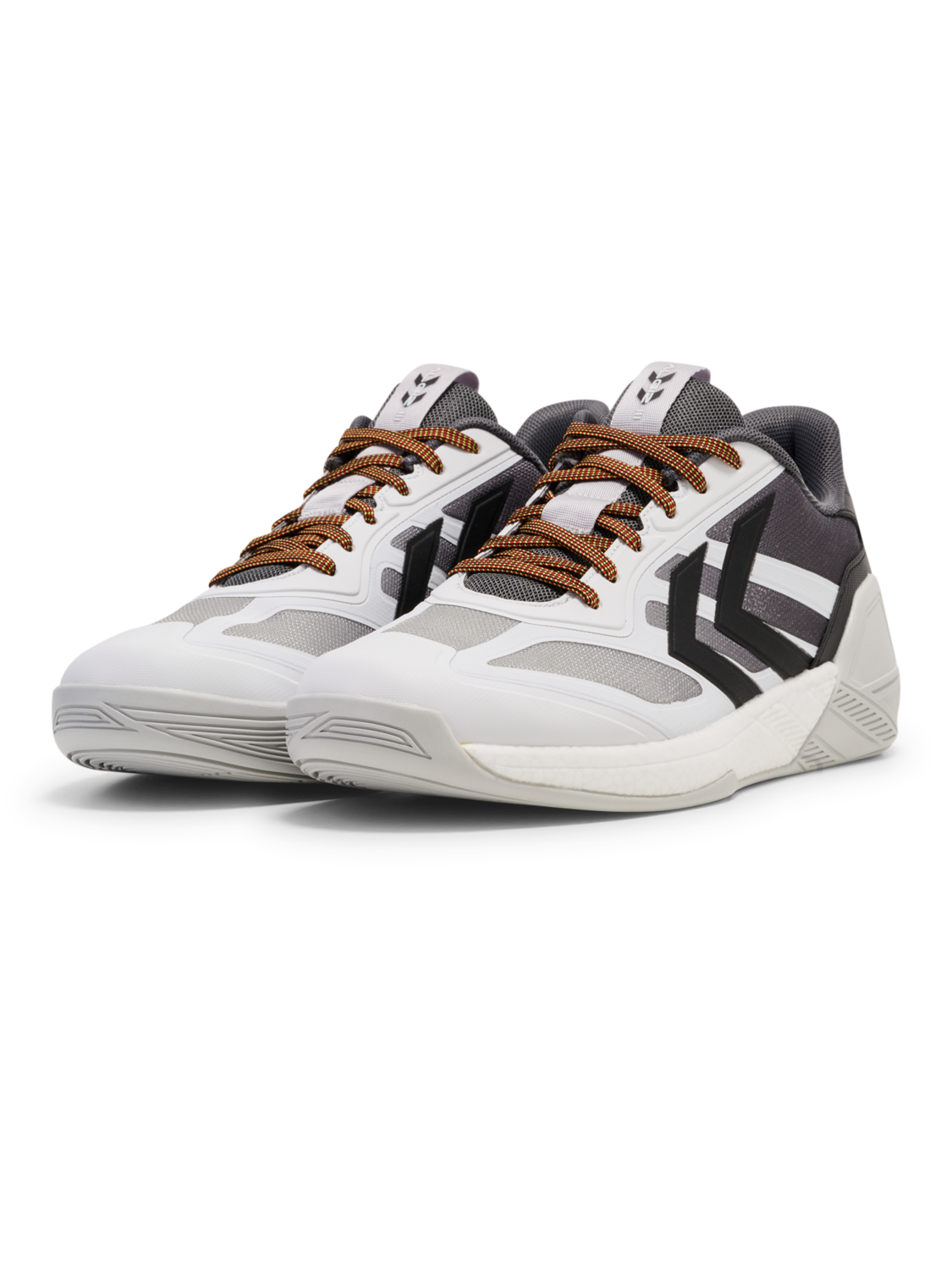 ALGIZ IV, BLACK/WHITE/GREY, packshot