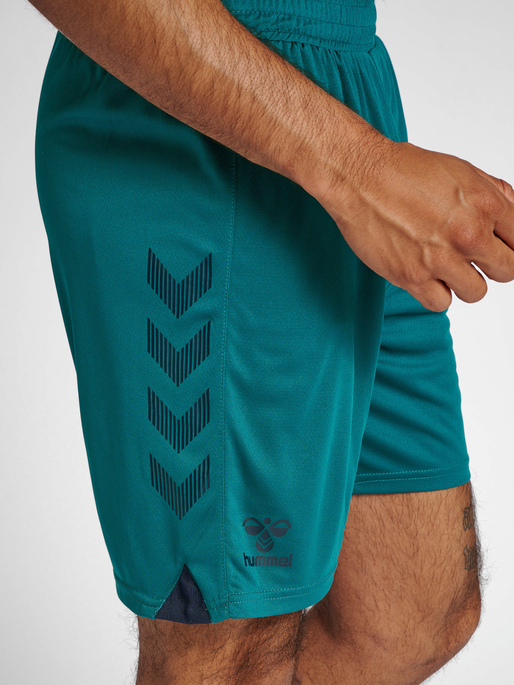 Hummel tech top move shorts