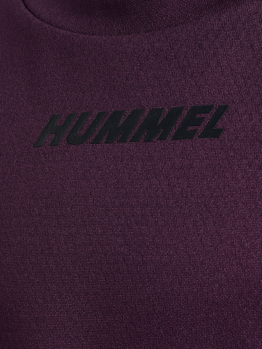 hmlMULTI PL SET KIDS, PLUM PERFECT/PLUM PERFECT, packshot