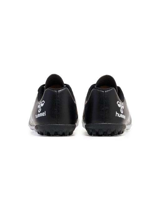 TOP STAR TURF LC JR, BLACK/BLACK, packshot
