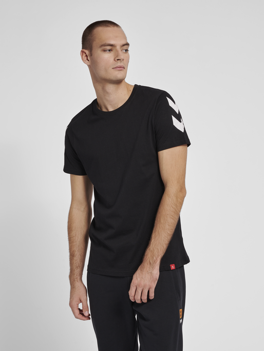 Hummel t shirt top